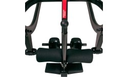 Inversiniai stalai inSPORTline: Inversinis stalas inSPORTline Inverso Profi