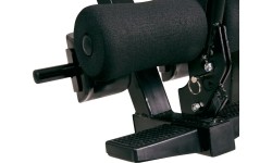 Inversiniai stalai inSPORTline: Inversinis stalas inSPORTline Inverso Profi