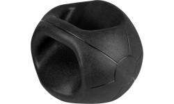 Medicine Ball with Grips inSPORTline Grab Me 4 kg
