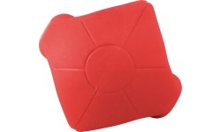 Medicine Balls With Handles inSPORTline: Medicininis kamuolys su rankenomis inSPORTline GrabMe 6kg