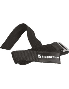 Lifting Straps inSPORTline PowerStrap