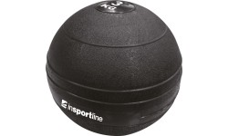 Medicine Ball inSPORTline Slam Ball 3 kg