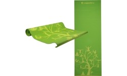 Treniruočių kilimėliai inSPORTline: Kilimėlis jogai inSPORTline Spirit 172x60x0,3cm