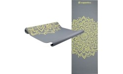 Treniruočių kilimėliai inSPORTline: Kilimėlis jogai inSPORTline Spirit 172x60x0,3cm