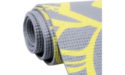 Treniruočių kilimėliai inSPORTline: Kilimėlis jogai inSPORTline Spirit 172x60x0,3cm