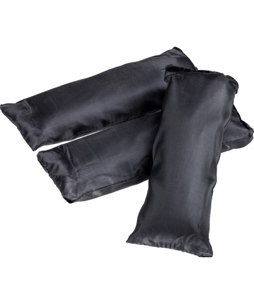Svorinė liemenė su reguliuojamu svoriu inSPORTline Crixus 1–10kg