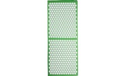 Smulkūs masažuokliai inSPORTline: Akupresūros kilimėlis inSPORTline AKU-1000 125x50cm