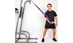 Resistance Band inSPORTline Hangy 65 mm