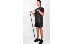 Resistance Band inSPORTline Hangy 65 mm