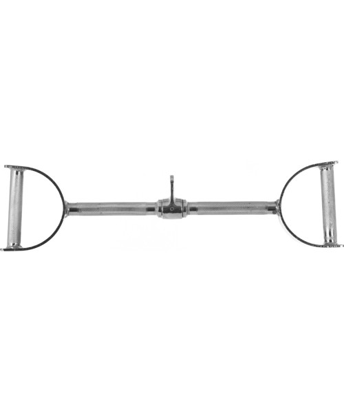Straight Lat Bar inSPORTline A2410