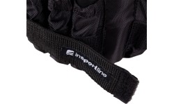 Reguliuojami kulkšnių svarmenys inSPORTline Ankler X 2x2,25 kg