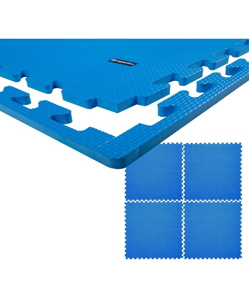 Sports Coatings inSPORTline: Danga treniruotėms RingSport EVA PRO