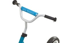 Children's Scooters Worker: Miesto paspirtukas vaikams su 10 colių ratukais Worker Saffari 100 (iki 50 kg)