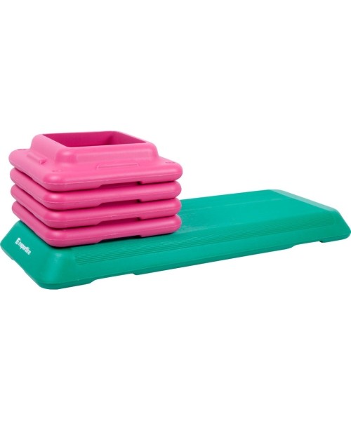 Aerobic Step inSPORTline AS500