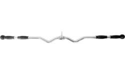 Extensions inSPORTline: Traukimo rankena inSPORTline A4812 123cm