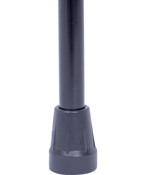 inSPORTline Luzy Folding Walking Stick with Flashlight