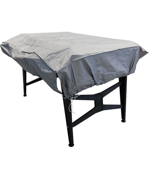 Aksesuarai žaidimo stalams Buffalo: Storm Soccer Table Plastic Cover