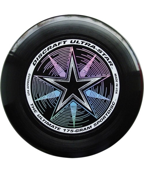 Different Children's Toys : Skraidantis frisbio diskas Ultrastar 175 g