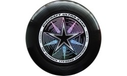 Aktyvaus laisvalaikio žaislai : Skraidantis frisbio diskas Ultrastar 175 g