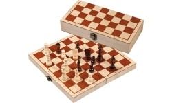 Chess Philos 27x13.5cm