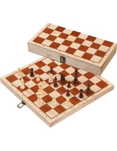 Šachmatai Philos 37,5x19 cm