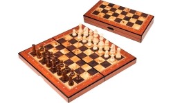 Šachmatai Philos 40x20x6 cm