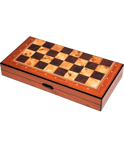 Šachmatai Philos 40x20x6 cm