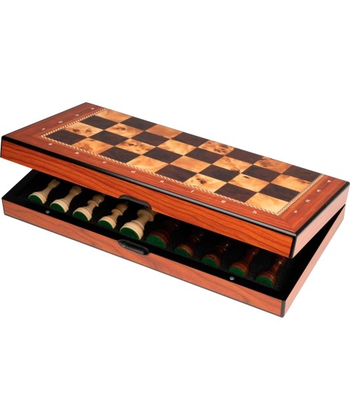 Šachmatai Philos 40x20x6 cm