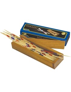 Žaidimas Philos Mikado 19,5x5,5 cm