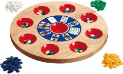 Rummy Philos: Game Philos Pochen 3188
