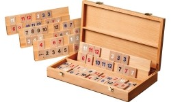 Rummy Philos: Žaidimas Philos Rummy 36x20cm