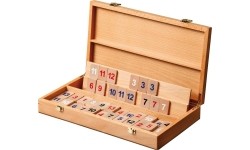 Rummy Philos: Žaidimas Philos Rummy 36x20cm