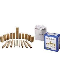 Game Philos Kubb 3314