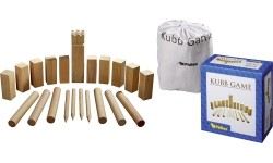 Game Philos Kubb 3314