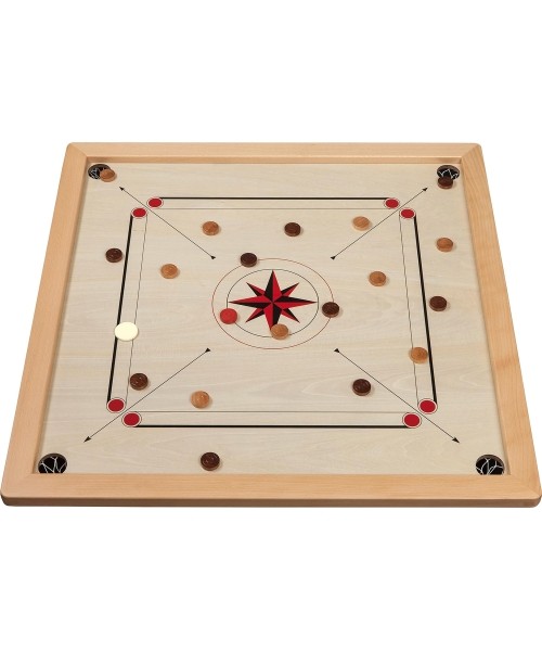 Game Philos Carrom Erle 82x82cm