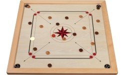 Game Philos Carrom Erle 82x82cm