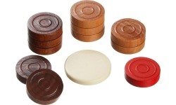 Game Philos Carrom Erle 82x82cm