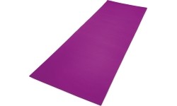 Training Mats Reebok fitness: Treniruočių kilimėlis Reebok Spots 7 mm, violetinis