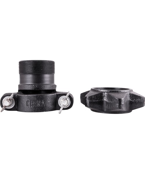 Safety Collar Olympic CL-12