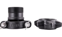 Safety Collar Olympic CL-12