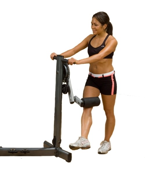 Šlaunų treniruoklis Body-Solid FMH