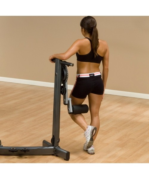 Šlaunų treniruoklis Body-Solid FMH