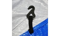 Trampoline Accessories inSPORTline: Apsauginis batuto uždangalas inSPORTline 457 cm