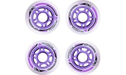 WORKER Mia 70 mm wheels