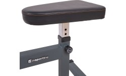 Scottish bench inSPORTline LKC301