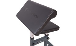 Scottish bench inSPORTline LKC301