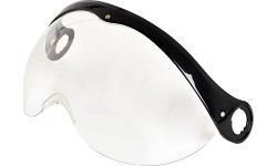 Replacement Plexiglass Shield for V580 Motorcycle Helmet