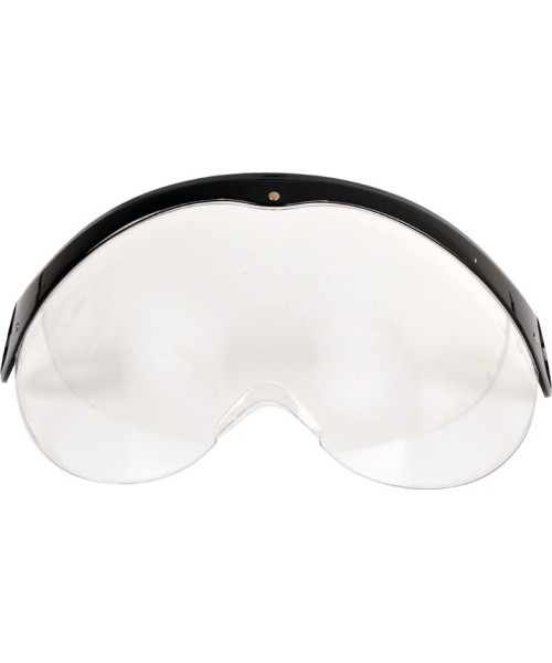 Replacement Plexiglass Shield for V580 Motorcycle Helmet