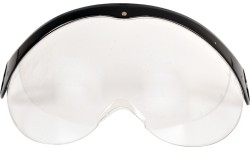 Replacement Plexiglass Shield for V580 Motorcycle Helmet