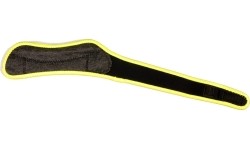 Braces for Legs inSPORTline: Bamboo Magnetic Patellar Knee Support inSPORTline